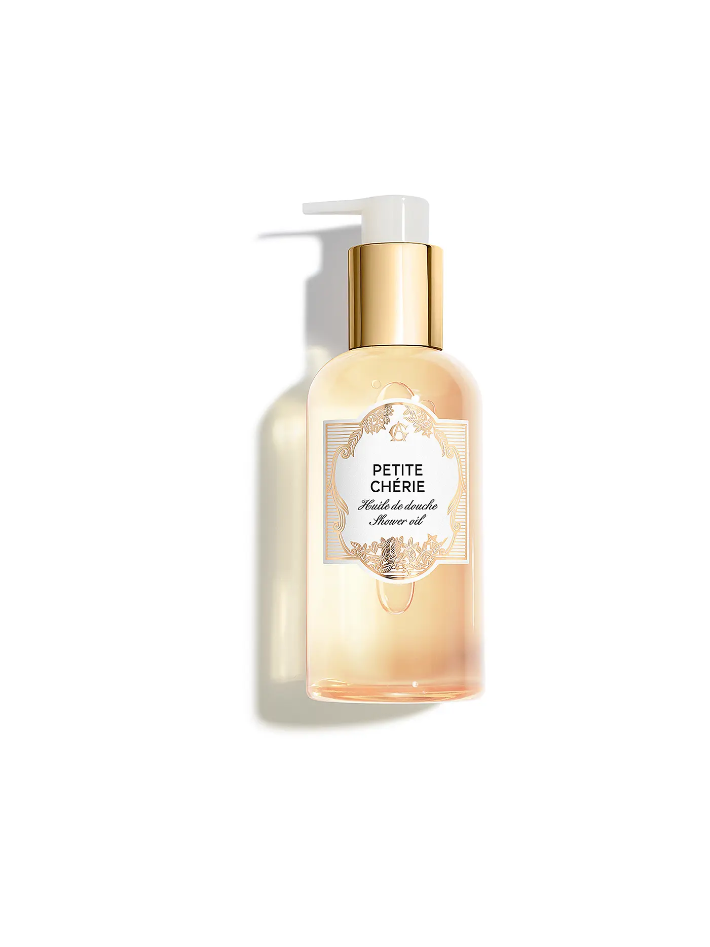 GOUTAL | Petite Chérie Shower Oil 250ml | 